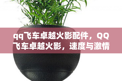 qq飞车卓越火影配件,QQ飞车卓越火影,速度与激情的极致体验 qq飞车卓越火影配件,QQ飞车卓越火影,速度与激情的极致体验