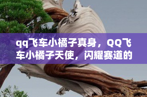 qq飞车小橘子真身,QQ飞车小橘子天使,闪耀赛道的光之翼 qq飞车小橘子真身,QQ飞车小橘子天使,闪耀赛道的光之翼