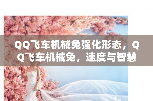 QQ飞车机械兔强化形态，QQ飞车机械兔，速度与智慧的完美结合