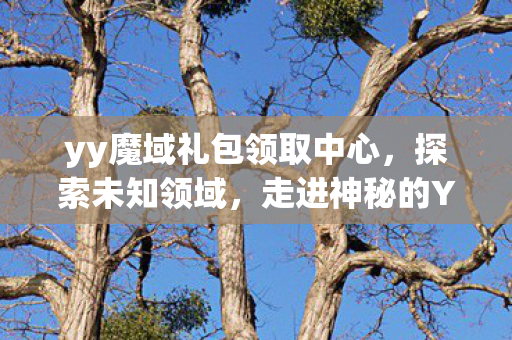 yy魔域礼包领取中心,探索未知领域,走进神秘的YY魔域 yy魔域礼包领取中心,探索未知领域,走进神秘的YY魔域