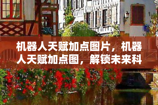 机器人天赋加点图片，机器人天赋加点图，解锁未来科技的秘密