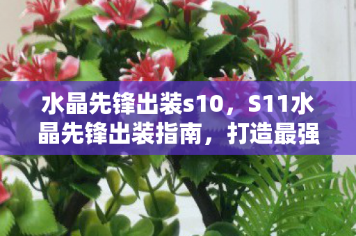 水晶先锋出装s10,S11水晶先锋出装指南,打造最强石甲虫王者 水晶先锋出装s10,S11水晶先锋出装指南,打造最强石甲虫王者