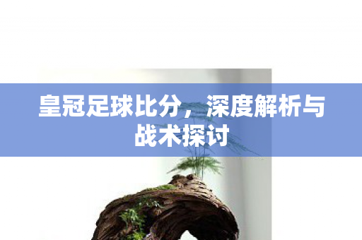 皇冠足球比分,深度解析与战术探讨 皇冠足球比分,深度解析与战术探讨