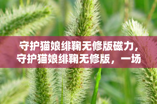 守护猫娘绯鞠无修版磁力,守护猫娘绯鞠无修版,一场跨越次元的浪漫邂逅 守护猫娘绯鞠无修版磁力,守护猫娘绯鞠无修版,一场跨越次元的浪漫邂逅