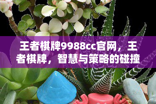 王者棋牌9988cc官网,王者棋牌,智慧与策略的碰撞 王者棋牌9988cc官网,王者棋牌,智慧与策略的碰撞