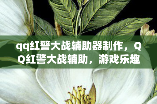 qq红警大战辅助器制作,QQ红警大战辅助,游戏乐趣与规则的边界 qq红警大战辅助器制作,QQ红警大战辅助,游戏乐趣与规则的边界
