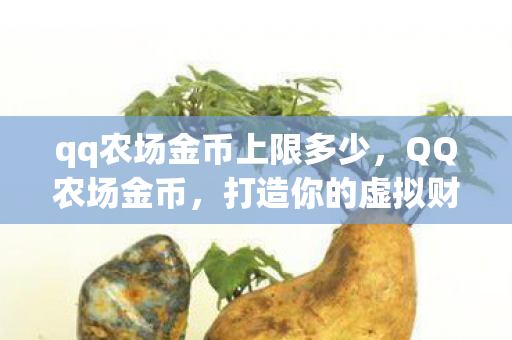 qq农场金币上限多少,QQ农场金币,打造你的虚拟财富帝国 qq农场金币上限多少,QQ农场金币,打造你的虚拟财富帝国