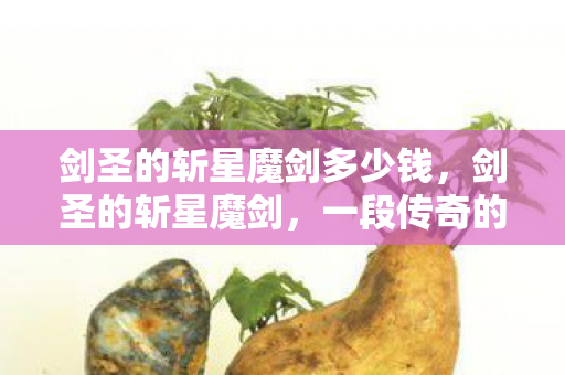 剑圣的斩星魔剑多少钱,剑圣的斩星魔剑,一段传奇的铸造与传承 剑圣的斩星魔剑多少钱,剑圣的斩星魔剑,一段传奇的铸造与传承