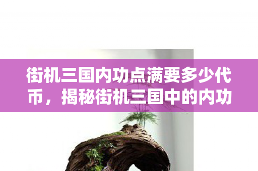 街机三国内功点满要多少代币，揭秘街机三国中的内功系统，打造无敌武将的秘诀