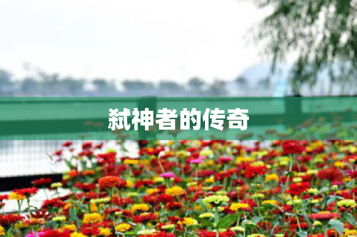 弑神者的传奇 弑神者的传奇
