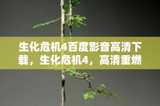 生化危机4百度影音高清下载,生化危机4,高清重燃的末日之战 生化危机4百度影音高清下载,生化危机4,高清重燃的末日之战