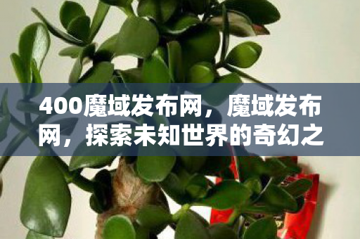 400魔域发布网,魔域发布网,探索未知世界的奇幻之旅 400魔域发布网,魔域发布网,探索未知世界的奇幻之旅