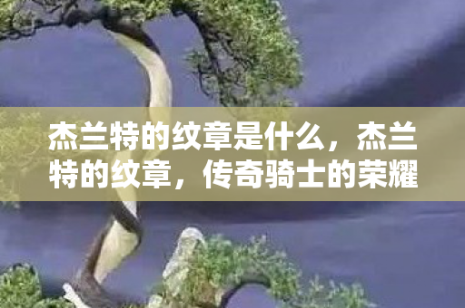 杰兰特的纹章是什么,杰兰特的纹章,传奇骑士的荣耀象征 杰兰特的纹章是什么,杰兰特的纹章,传奇骑士的荣耀象征
