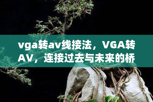 vga转av线接法,VGA转AV,连接过去与未来的桥梁 vga转av线接法,VGA转AV,连接过去与未来的桥梁