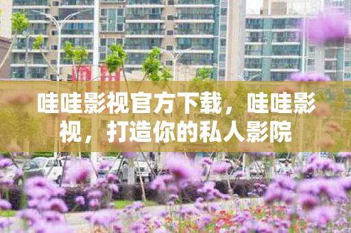 哇哇影视官方下载,哇哇影视,打造你的私人影院 哇哇影视官方下载,哇哇影视,打造你的私人影院