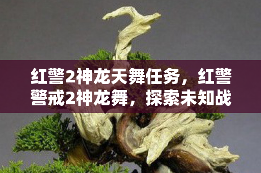 红警2神龙天舞任务,红警警戒2神龙舞,探索未知战场的传奇之旅 红警2神龙天舞任务,红警警戒2神龙舞,探索未知战场的传奇之旅