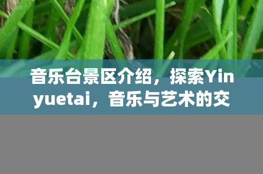 音乐台景区介绍,探索Yinyuetai,音乐与艺术的交汇点 音乐台景区介绍,探索Yinyuetai,音乐与艺术的交汇点