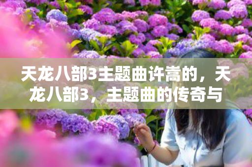 天龙八部3主题曲许嵩的,天龙八部3,主题曲的传奇与回忆 天龙八部3主题曲许嵩的,天龙八部3,主题曲的传奇与回忆