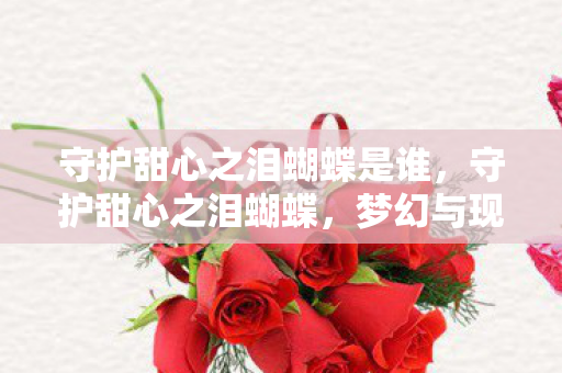 守护甜心之泪蝴蝶是谁，守护甜心之泪蝴蝶，梦幻与现实的交织