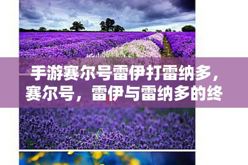 手游赛尔号雷伊打雷纳多,赛尔号,雷伊与雷纳多的终极对决 手游赛尔号雷伊打雷纳多,赛尔号,雷伊与雷纳多的终极对决