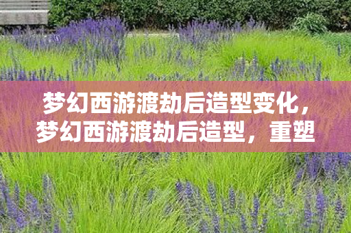 梦幻西游渡劫后造型变化,梦幻西游渡劫后造型,重塑经典,再续传奇 梦幻西游渡劫后造型变化,梦幻西游渡劫后造型,重塑经典,再续传奇
