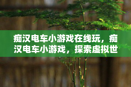 痴汉电车小游戏在线玩,痴汉电车小游戏,探索虚拟世界的奇妙之旅 痴汉电车小游戏在线玩,痴汉电车小游戏,探索虚拟世界的奇妙之旅