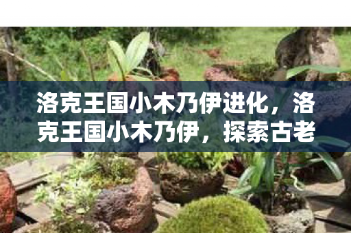 洛克王国小木乃伊进化,洛克王国小木乃伊,探索古老文明的神秘宝藏 洛克王国小木乃伊进化,洛克王国小木乃伊,探索古老文明的神秘宝藏