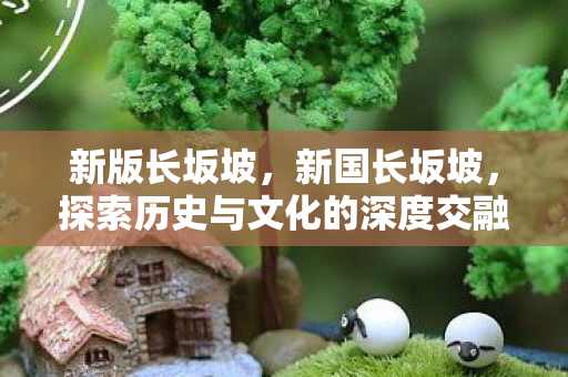 新版长坂坡,新国长坂坡,探索历史与文化的深度交融 新版长坂坡,新国长坂坡,探索历史与文化的深度交融