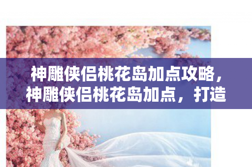 神雕侠侣桃花岛加点攻略,神雕侠侣桃花岛加点,打造最强侠客,畅游武侠世界 神雕侠侣桃花岛加点攻略,神雕侠侣桃花岛加点,打造最强侠客,畅游武侠世界