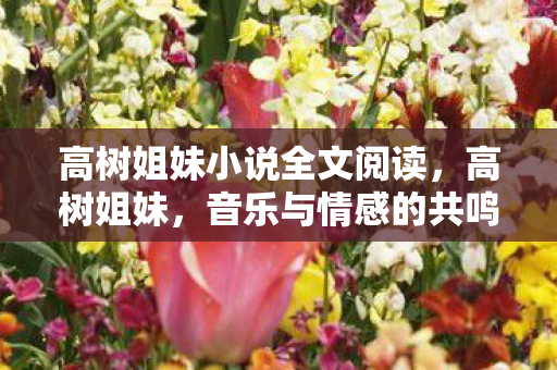 高树姐妹小说全文阅读,高树姐妹,音乐与情感的共鸣 高树姐妹小说全文阅读,高树姐妹,音乐与情感的共鸣