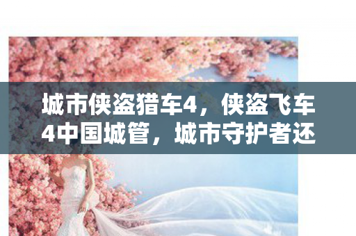城市侠盗猎车4,侠盗飞车4中国城管,城市守护者还是规则挑战者? 城市侠盗猎车4,侠盗飞车4中国城管,城市守护者还是规则挑战者?