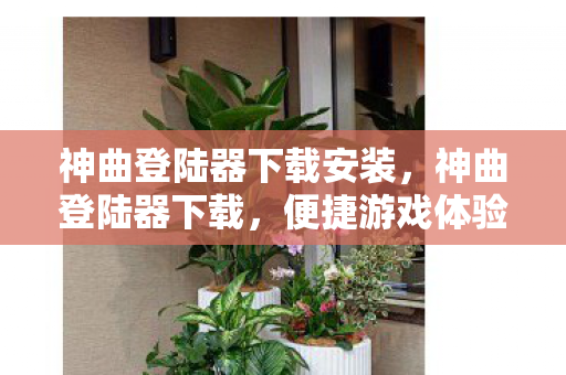 神曲登陆器下载安装,神曲登陆器下载,便捷游戏体验的官方途径 神曲登陆器下载安装,神曲登陆器下载,便捷游戏体验的官方途径