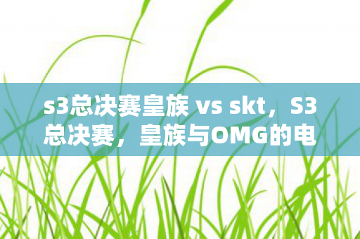 s3总决赛皇族 vs skt,S3总决赛,皇族与OMG的电竞盛宴 s3总决赛皇族 vs skt,S3总决赛,皇族与OMG的电竞盛宴