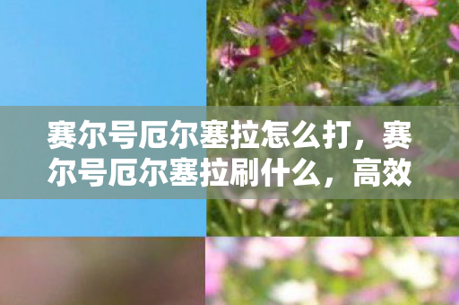 赛尔号厄尔塞拉怎么打,赛尔号厄尔塞拉刷什么,高效战斗与属性提升策略 赛尔号厄尔塞拉怎么打,赛尔号厄尔塞拉刷什么,高效战斗与属性提升策略