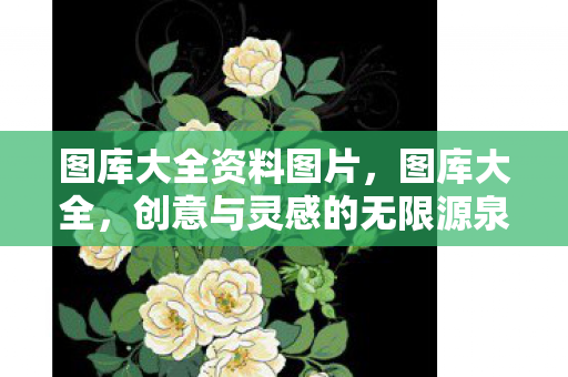 图库大全资料图片,图库大全,创意与灵感的无限源泉 图库大全资料图片,图库大全,创意与灵感的无限源泉