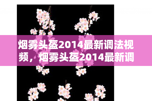 烟雾头盔2014最新调法视频,烟雾头盔2014最新调法,打造游戏战术新优势 烟雾头盔2014最新调法视频,烟雾头盔2014最新调法,打造游戏战术新优势