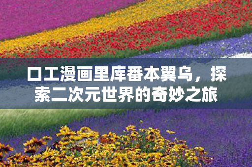 口工漫画里库番本翼乌，探索二次元世界的奇妙之旅