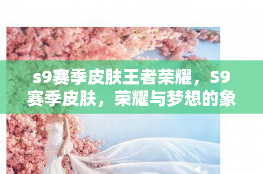 s9赛季皮肤王者荣耀,S9赛季皮肤,荣耀与梦想的象征 s9赛季皮肤王者荣耀,S9赛季皮肤,荣耀与梦想的象征