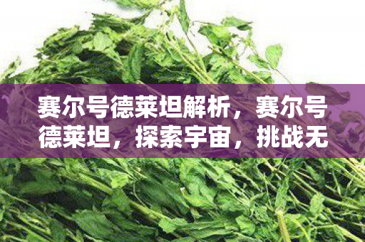 赛尔号德莱坦解析,赛尔号德莱坦,探索宇宙,挑战无限 赛尔号德莱坦解析,赛尔号德莱坦,探索宇宙,挑战无限