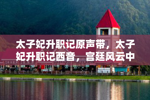 太子妃升职记原声带,太子妃升职记西音,宫廷风云中的智慧与魅力 太子妃升职记原声带,太子妃升职记西音,宫廷风云中的智慧与魅力