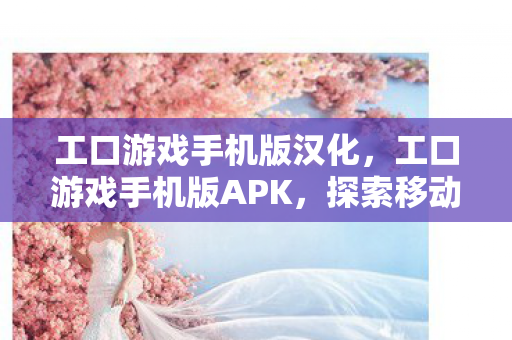 工口游戏手机版汉化,工口游戏手机版APK,探索移动娱乐的新边界 工口游戏手机版汉化,工口游戏手机版APK,探索移动娱乐的新边界