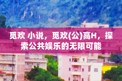 觅欢 小说，觅欢(公)高H，探索公共娱乐的无限可能