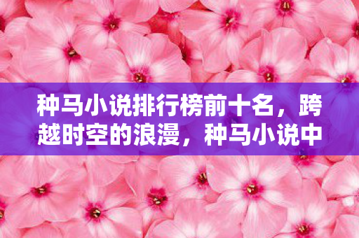 种马小说排行榜前十名,跨越时空的浪漫,种马小说中的英雄之旅 种马小说排行榜前十名,跨越时空的浪漫,种马小说中的英雄之旅