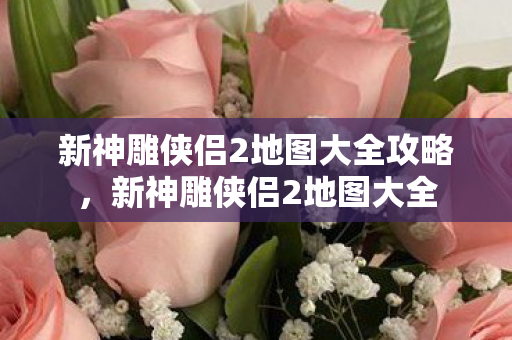 新神雕侠侣2地图大全攻略,新神雕侠侣2地图大全 新神雕侠侣2地图大全攻略,新神雕侠侣2地图大全