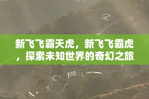 新飞飞霸天虎,新飞飞霸虎,探索未知世界的奇幻之旅 新飞飞霸天虎,新飞飞霸虎,探索未知世界的奇幻之旅