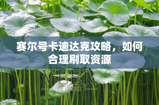 赛尔号卡迪达克攻略,如何合理刷取资源 赛尔号卡迪达克攻略,如何合理刷取资源