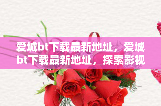 爱城bt下载最新地址，爱城bt下载最新地址，探索影视资源的绿洲