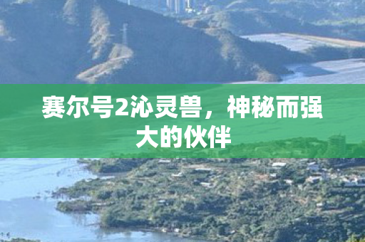 赛尔号2沁灵兽,神秘而强大的伙伴 赛尔号2沁灵兽,神秘而强大的伙伴