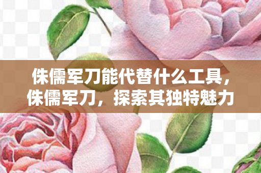 侏儒军刀能代替什么工具,侏儒军刀,探索其独特魅力与实用价值 侏儒军刀能代替什么工具,侏儒军刀,探索其独特魅力与实用价值