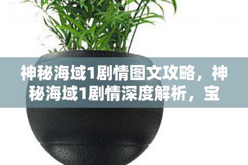 神秘海域1剧情图文攻略,神秘海域1剧情深度解析,宝藏与冒险的交织 神秘海域1剧情图文攻略,神秘海域1剧情深度解析,宝藏与冒险的交织